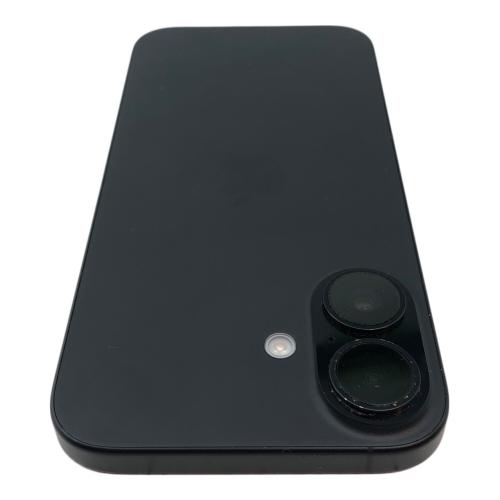 Apple (アップル) iPhone16 MYDW3J/A