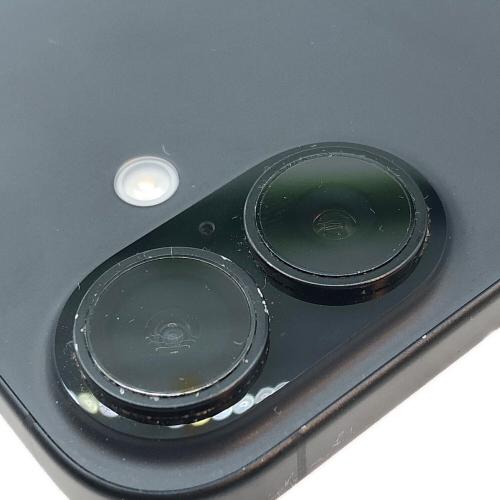 Apple (アップル) iPhone16 MYDW3J/A
