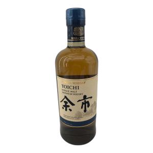 ニッカ 余市 ジャパニーズウイスキー 700ml