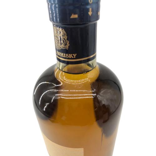 ニッカ 余市 ジャパニーズウイスキー 700ml