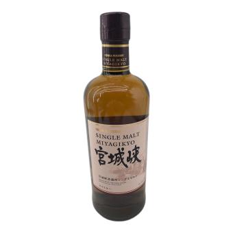 ニッカ 宮城峡 ジャパニーズウイスキー 700ml