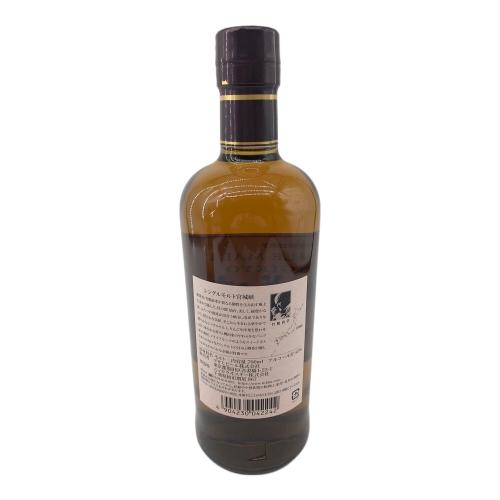 ニッカ 宮城峡 ジャパニーズウイスキー 700ml