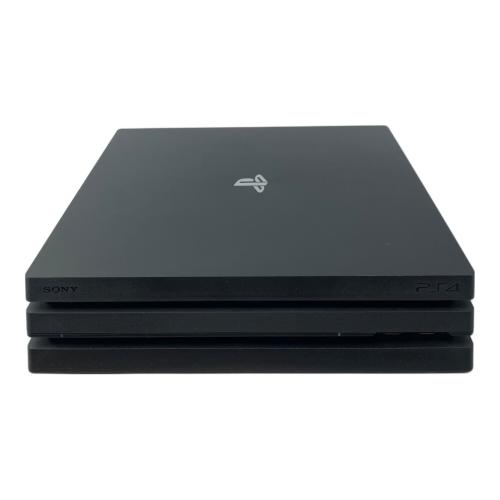 SONY (ソニー) Playstation4 CUH-7200C
