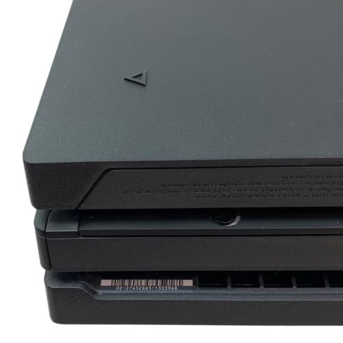 SONY (ソニー) Playstation4 CUH-7200C