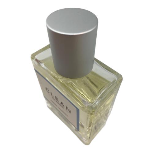 CLEAN (クリーン) オードパルファム 60ml 残量80%-99% フレッシュランドリー