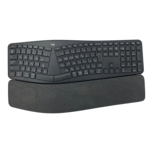 LOGICOOL (ロジクール) キーボード K860