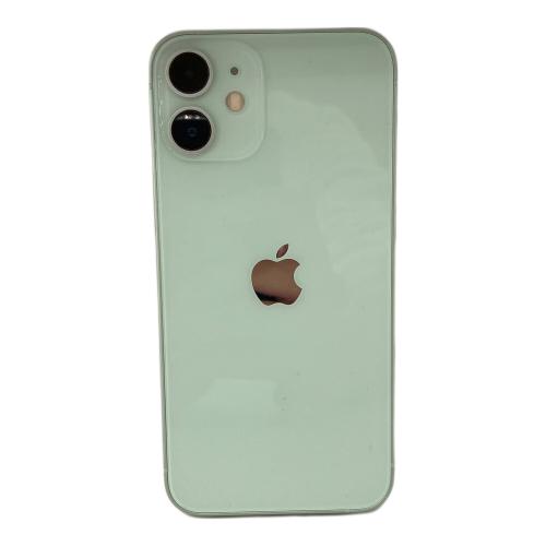 Apple (アップル) iPhone12 mini MGDQ3J/A