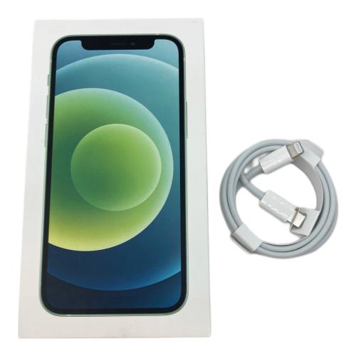 Apple (アップル) iPhone12 mini MGDQ3J/A
