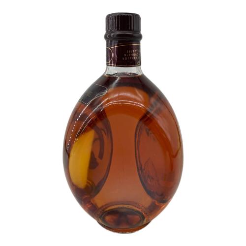 ディンプル スコッチウイスキー 15年 1000ml