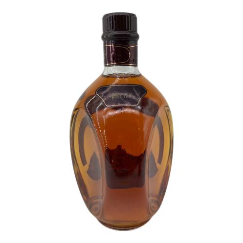 ディンプル スコッチウイスキー 15年 1000ml