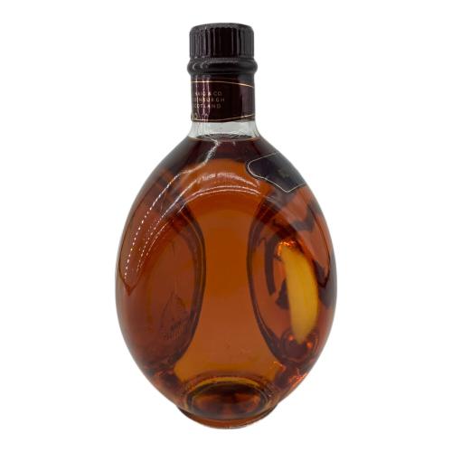 ディンプル スコッチウイスキー 15年 1000ml