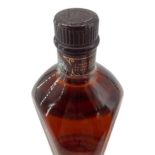 ディンプル スコッチウイスキー 15年 1000ml