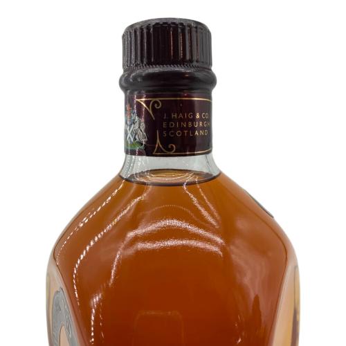 ディンプル スコッチウイスキー 15年 1000ml