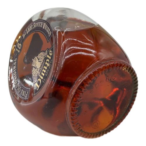 ディンプル スコッチウイスキー 15年 1000ml