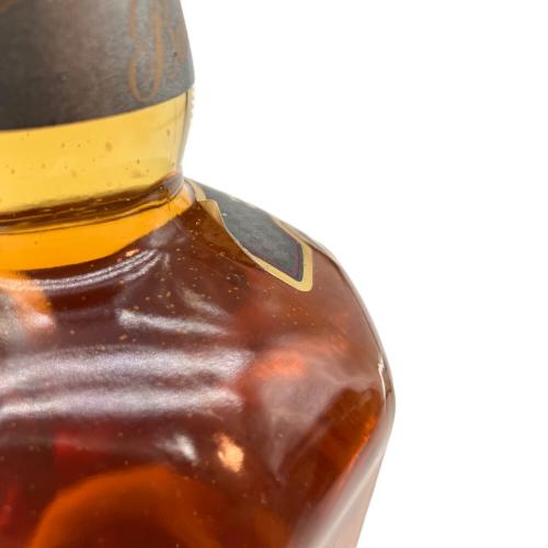 バランタイン ゴールドシール スコッチウイスキー 12年 750ml