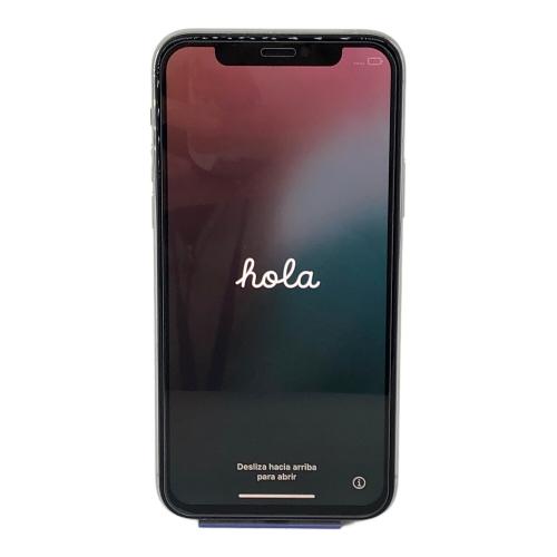 Apple (アップル) iPhone11 Pro MWC82J/A