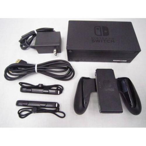 Nintendo Nintendo SWITCH HAC-001 XAJ10019982532 本体・スーパー