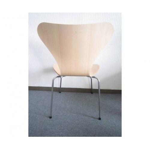 Fritz Hansen セブンチェア ナチュラル Fritz Hansen
