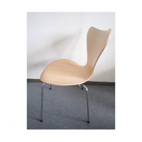 Fritz Hansen セブンチェア ナチュラル Fritz Hansen