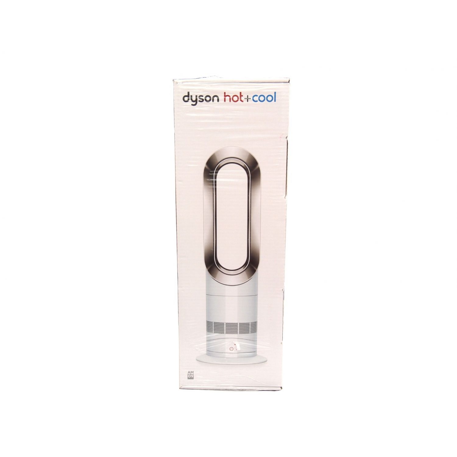 Dyson ダイソン Hot Cool Am09 未使用品 Am09 リモコン 程度s 未使用品 トレファクonline