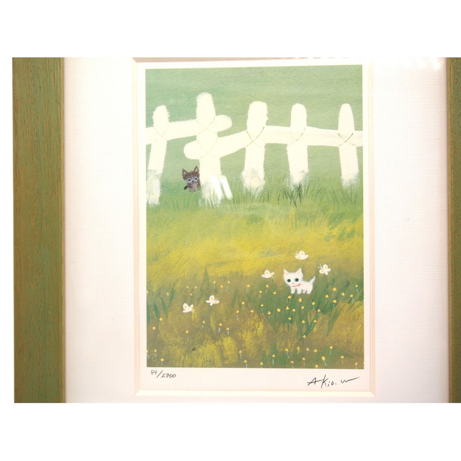 ダイヤモンドスクリーニング 渡辺あきお トレファクonline