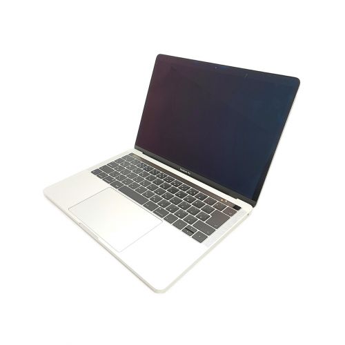 Apple MacBook Pro 13インチ Mid 2019｜トレファクONLINE