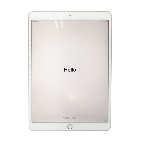 Apple (アップル) iPad Pro 64GB SoftBank MQF22J/A バッテリー:A ...