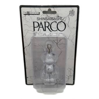 MEDICOM TOY (メディコム・トイ) チャーム 心斎橋PARCO限定