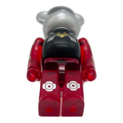 BEAR BRICK (ベアブリック) フィギュア 仮面ライダードラゴンナイト