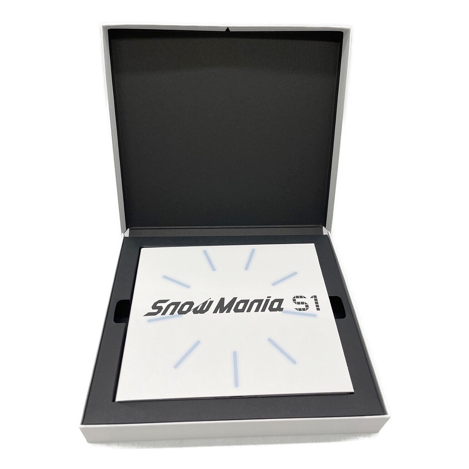SNOW MAN (スノーマン) CD+Blu-ray Snow Mania S1 初回盤A｜トレファク 