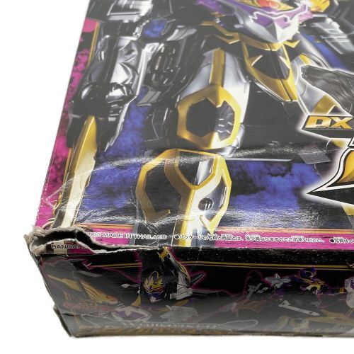 BANDAI 魔法戦隊マジレンジャー (マホウセンタイ) 戦隊ヒーロー 箱