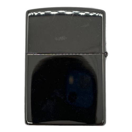 ZIPPO 機動戦士ガンダム 黒い三連星バージョン