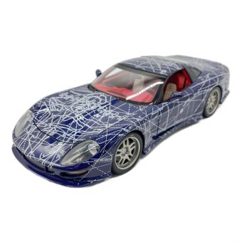 AUTOart (オートアート) 模型 Callaway C12 Corvette 1/18