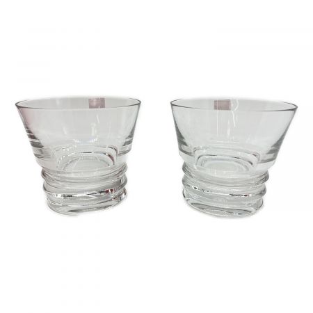 Baccarat (バカラ) タンブラー 2006伊藤園懸賞品 ペア