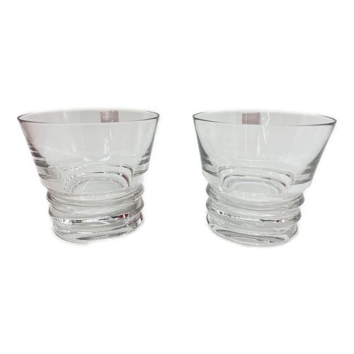 Baccarat (バカラ) タンブラー 2006伊藤園懸賞品 ペア｜トレファクONLINE