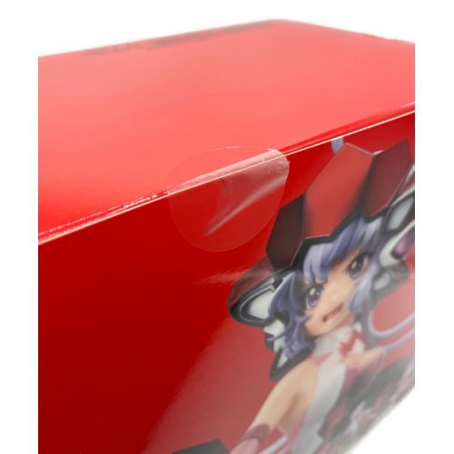 HOBBY STOCK フィギュア SENKIZESSHOU SYMPHOGEAR GX CHRIS YUKINE1/7