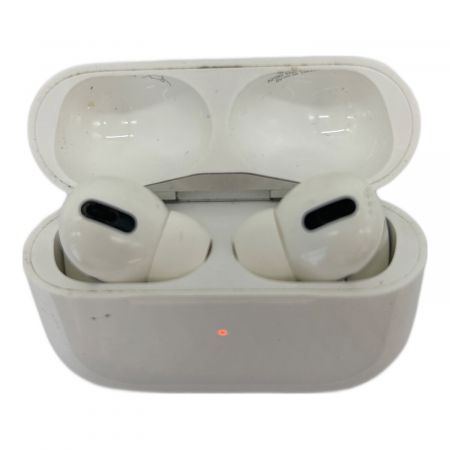 Apple / イヤホン/A2190/A2083/A2084 Apple (アップル) ワイヤレスイヤホン AirPods PRO A2083 A2084 A2190