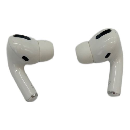 Apple (アップル) ワイヤレスイヤホン AirPods PRO A2083 A2084 A2190 -