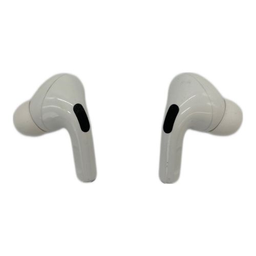 Apple (アップル) ワイヤレスイヤホン AirPods PRO A2083 A2084 A2190 -