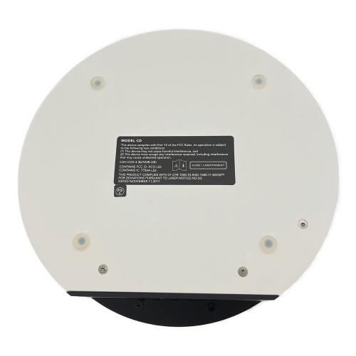 Tivoli Audio (チボリオーディオ) CDプレーヤー MODEL CD 通電確認のみ