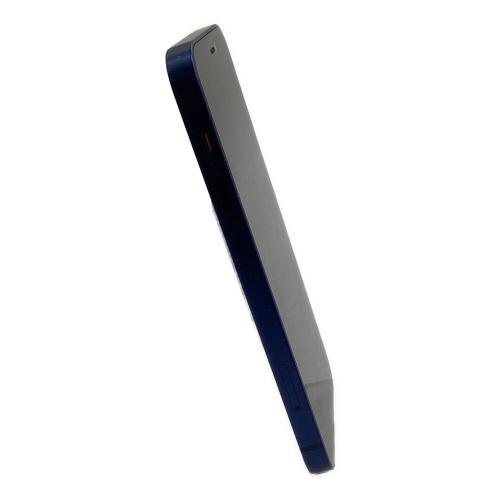 Apple iPhone12 mini iOS 本体のみバッテリー:Bランク