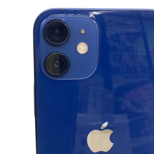 Apple iPhone12 mini iOS 本体のみバッテリー:Bランク