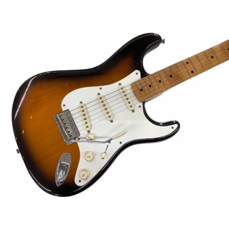 FENDER USA (フェンダーＵＳＡ) エレキギター American Vintage '57 Stratocaster ストラトキャスター 動作確認済み