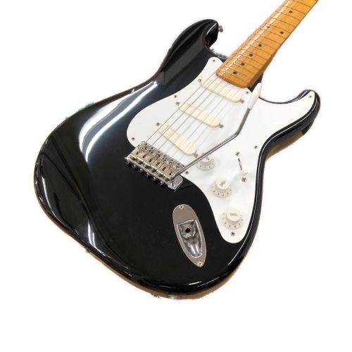 FENDER (フェンダー) エレキギター ST54-85LS PUセレクターにガリ有 動作確認済み 1988-1989 Ｈ029881