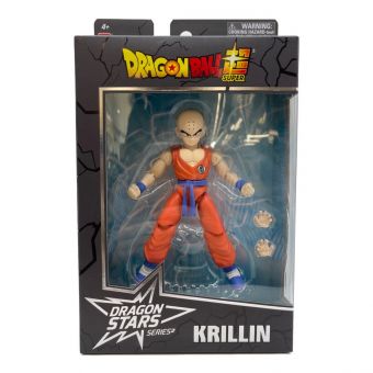 ドラゴンボール超 (ドラゴンボールスーパー) フィギュア DRAGON STARS SERIES クリリン