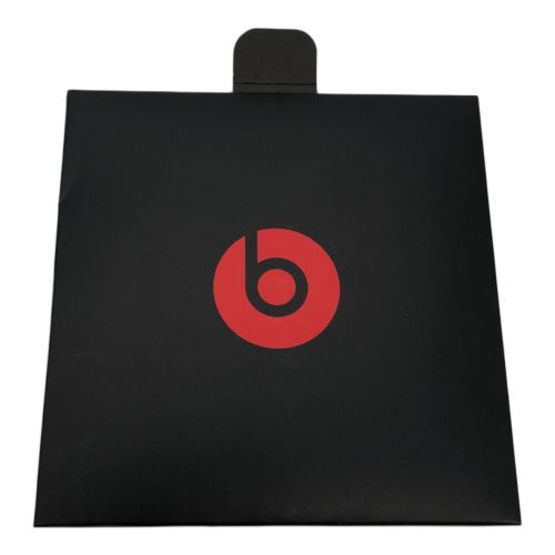 beats ワイヤレスヘッドホン beats solo3 ヨゴレ・ハガレ有 A1796 FL6VK2USJC40