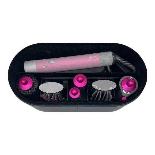 dyson (ダイソン) マルチスタイラー ケースシミ有 HS05 動作確認済み