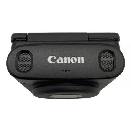 CANON (キャノン) コンパクトデジタルカメラ 初期化済み POWER SHOT V10 2090万画素 1型CMOS 051022001780