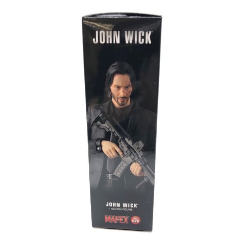 フィギュア JOHN WICK