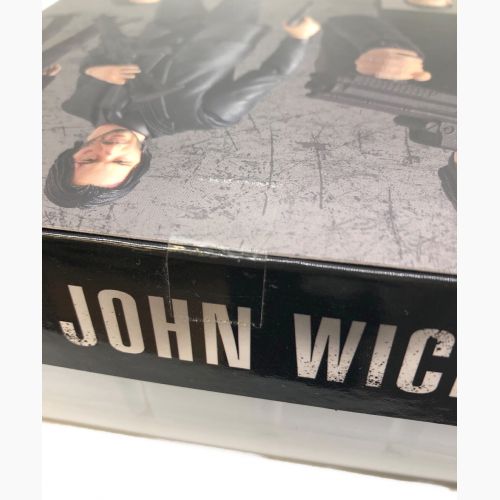 フィギュア JOHN WICK